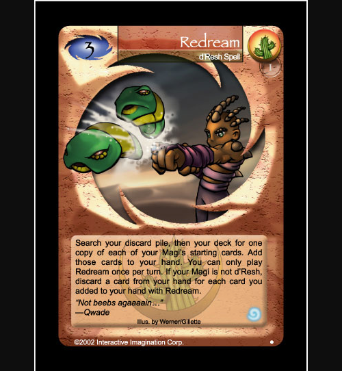 Redream